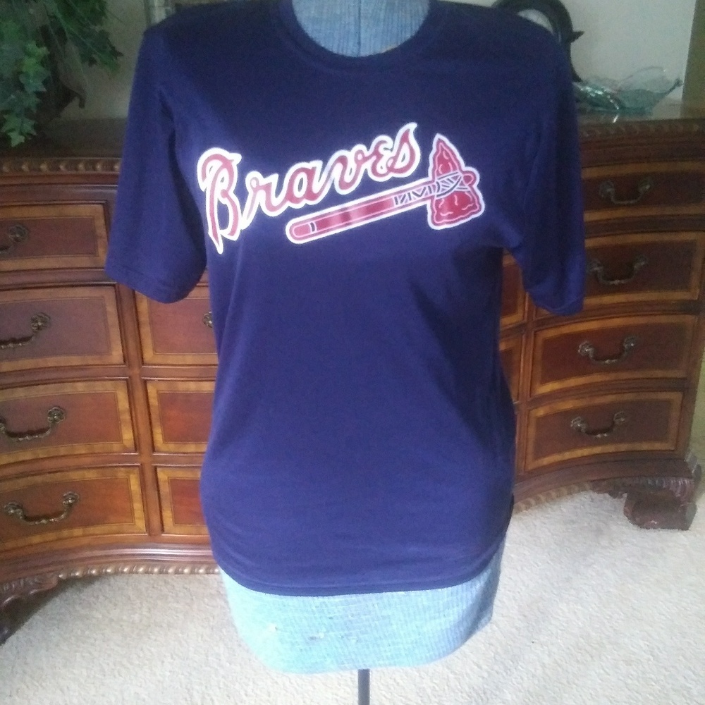 Braves shirt